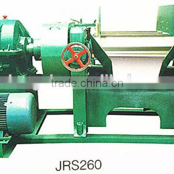 Longxin Hot Manual Three Roll Mill (JRS260)