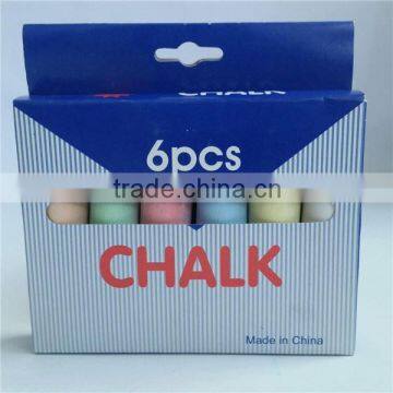 Fully Stocked Various Blackboard Chalk