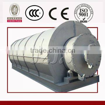 Waste Rubber Powder Production Line / Reclaimed Rubber Machine photo-3