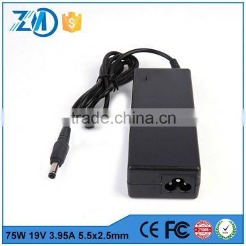 adaptor for computer ac to dc computer power adaptor