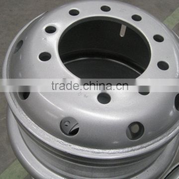 8.0-20truck wheel rim