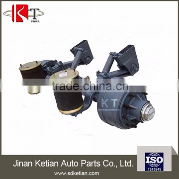 9ton truck air suspension made in China