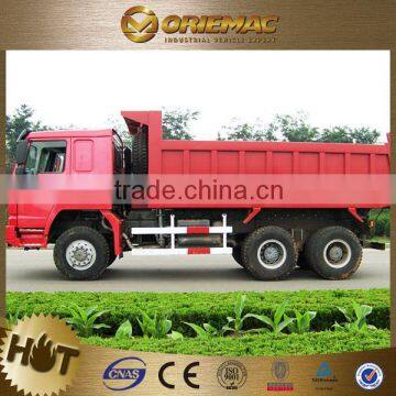 sinotruk howo truck 336hp 371hp ZZ3257N3647A dump truck