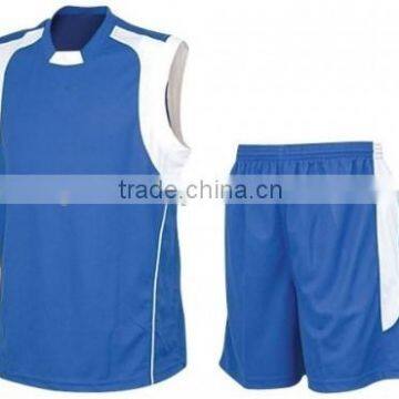 Basketball team uniform/Custom made basketball singlet