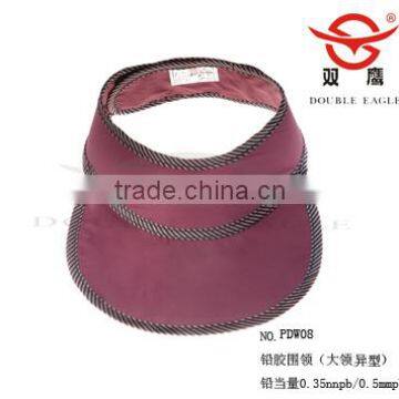 medical X-ray protective collar (Herotype) lead collar