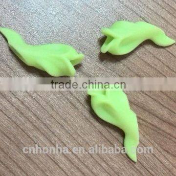 Soft Silicon Pencil Holder for Children photo-3