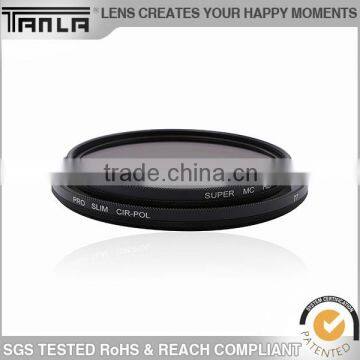 2016 Tanla HMC Camera Digital CPL Lens Filter photo-2