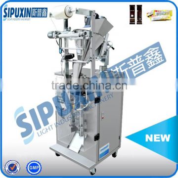 SPX Spices Powder Filling and Packing Machine For Small Business                        
                                                Quality Choice