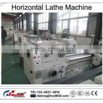 Export CA Series Horizontal Lathe Machine CA6180B*1500 photo-6