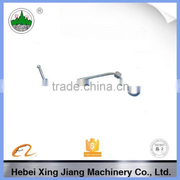 SF148 high pressure fuel pipe made in Hebei