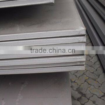 ASTM A36 SS400 S235JR 10MM THICK MILD Steel Plate with cutting service