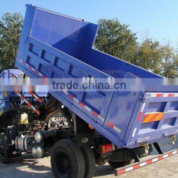 Hot-selling Forland Dump Truck photo-4