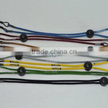 2014 Fashionable glasses string, glasses cord, glasses chain china manufacturers.