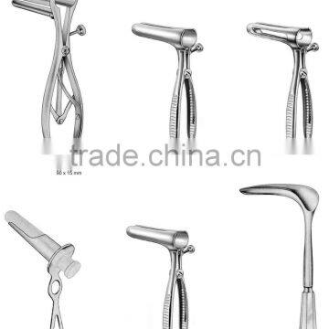 Pratt Speculum