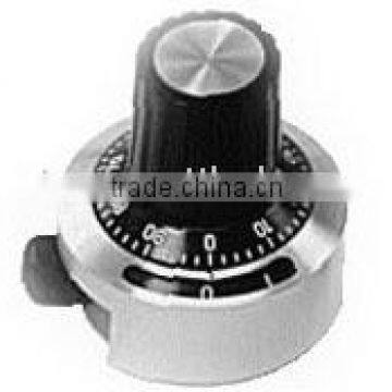 MB10-25B sakae Turns-Counting Dials