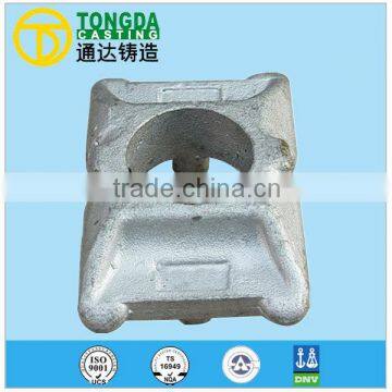 Marine Investment Casting Parts