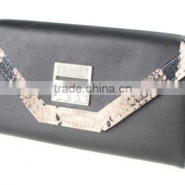 Leather Wallet Coin Purse Leather Wallets for Men photo-2