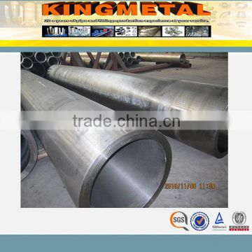 SA213 T12 seamless Alloy Steel Tube for heating exchange