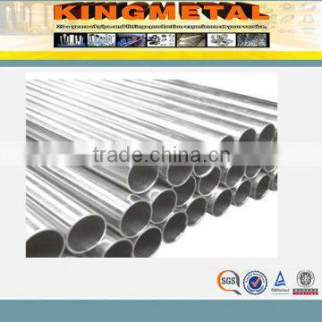 SCH10-SCHXXS A270 seamless stainless steel hygeian pipe