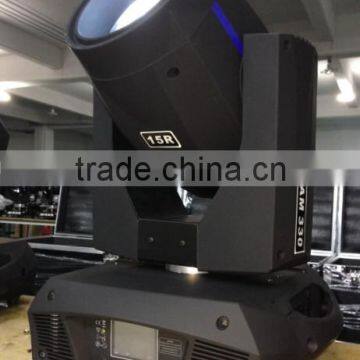 Sharpy 15r 330w Beam Head Moving Light photo-2