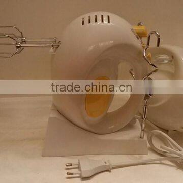 Practical Hand Mixer photo-2