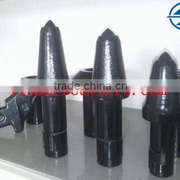 Tungsten Carbide Tipped Roadheader Picks Drill Bits for Rock Drilling photo-5