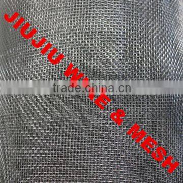 Anping best quality price stainless steel wire mesh Jiujiu brand