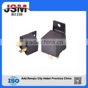 80A general auto relay 1A 1B 1C 1U 2A 12V24V electorical relay