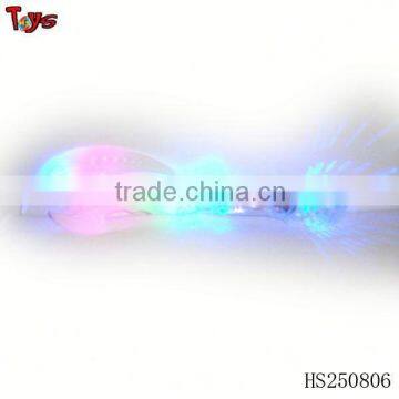 promotional toy flashing led music toy