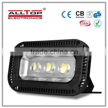 Hot Sale Waterproof COB IP65 Outdoor 150 Watt Bridgelux Led Flood Light