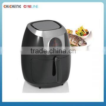 New Product Hot Selling Electronic Air Fryer Deep Fryer Without Oil