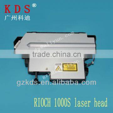 Laser head for RIOCH 1000S , R--1000S SA printer laser head