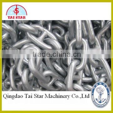 CCS certificate hardware stud link chain manufacturer