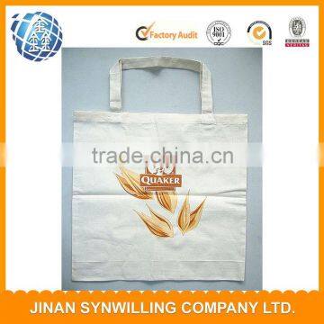 100% Cotton Material Souvenir Shopping Bags photo-4