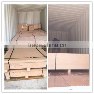 Hotel Decor Interior Acrylic Plastic Wall Board photo-6