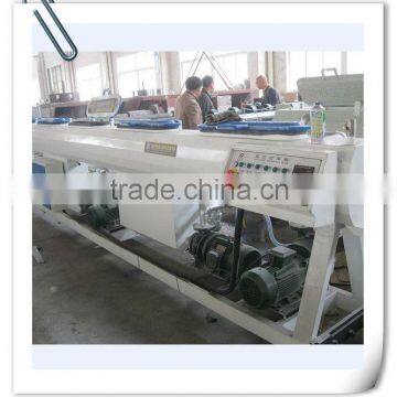 HOT-SALE Vacuum calibration tank / vacuum shaping tank