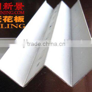 Metal wall angle /The ceiling accessories series