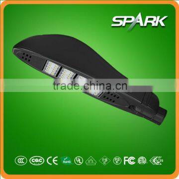 Spark Module LED street lights with UL, PSE, VDE and IP66 IP Rating