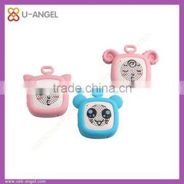 Wholesale factory price mini bluetooth speaker, hand free mini bluetooth speakers