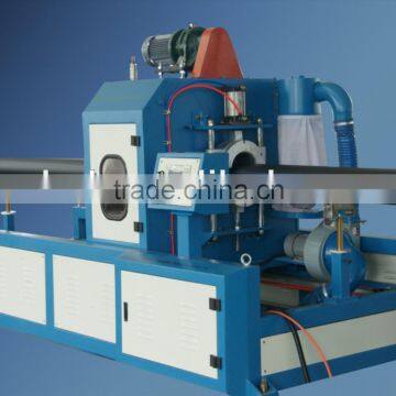 Plastic Pipe Production Line