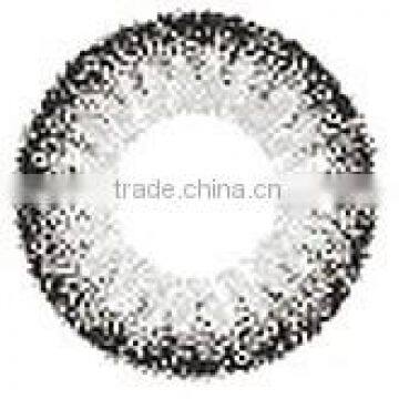 Korea Cosmetic Gray Color Contact Lens EOS Luna G-211 Lens
