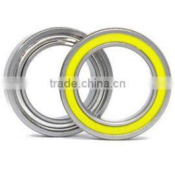 High Performance 6mm diameter steel ball bearings