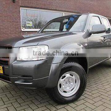 USED CARS - FORD RANGER 2.5 TDCI 4X4 SUPER CAB (LHD 2942)