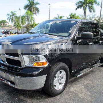 USED CARS - DODGE RAM 1500 SLT - COLLISION (LHD 819450)