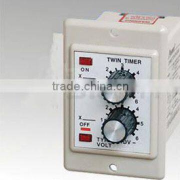 Time Relay AC/DC12V~48V