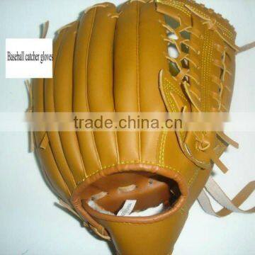 Advanced Leather baseball glove for baseball sport