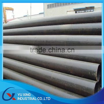 astm a500/astm a252 grade 2 grade 3 carbon steel pipe