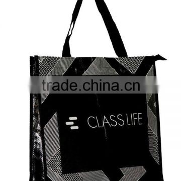 waterproof tote bags with zipper