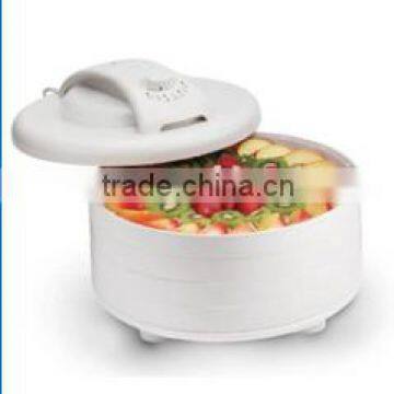 5 tray food dehydrator ;food dryer machine