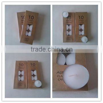 Decortive Tealight Candles For Sale